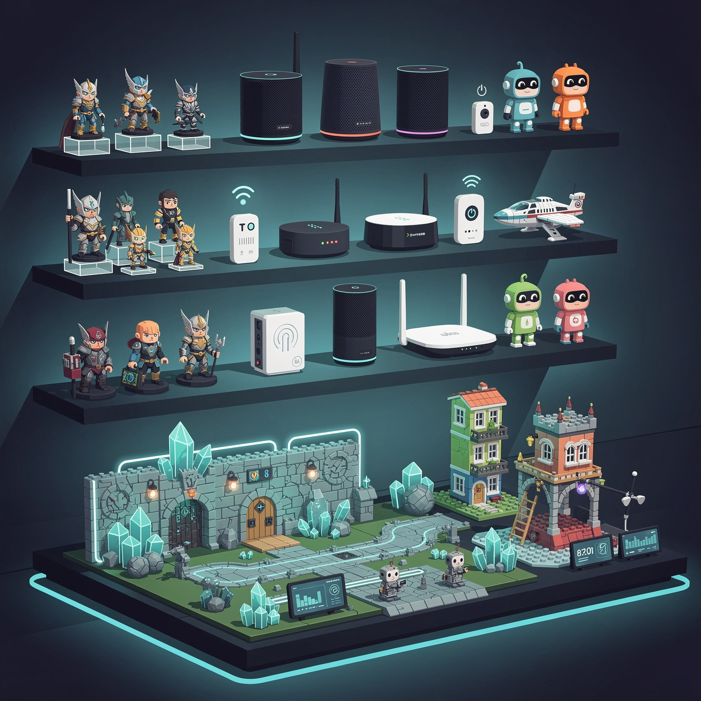 Collectibles
